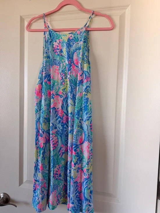 Lilly Pulitzer Dresses - Picture 3 of 4